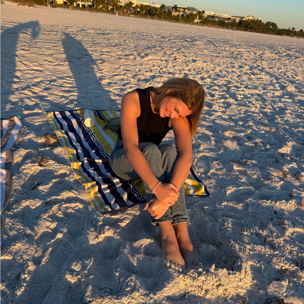 Meet your Posher, Piper